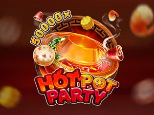 Hot Pot Party