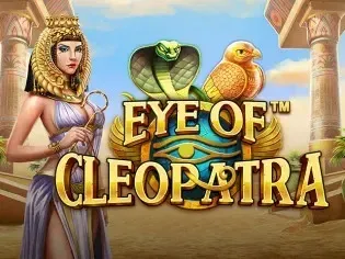 Eye of Cleopatra