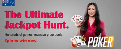 Best Aussie Casino Welcome Bonus