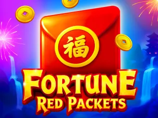 Fortune Red Packets game cover