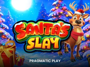 Santa's Slay
