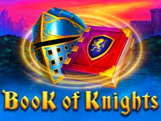 Book Of Armour game cover