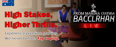 Australia's Best Online Casino Bonuses