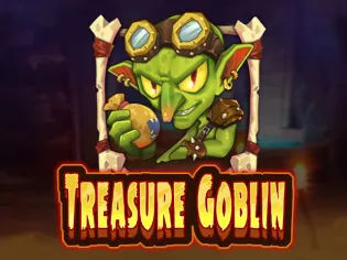 Treasure Goblin game cover