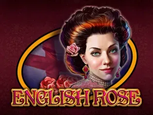 English Rose game cover