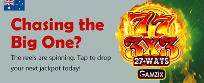 Claim Your Top Deposit Bonus