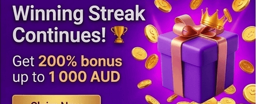 Mega Spin Slot Bonanza promotion banner