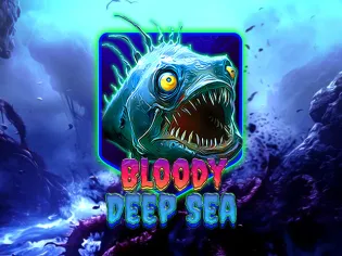 Bloody Deep Sea game cover