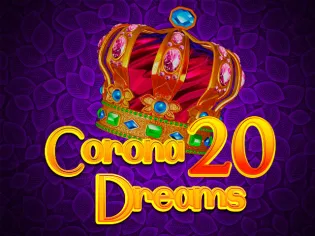 Corona Dreams 20 game cover