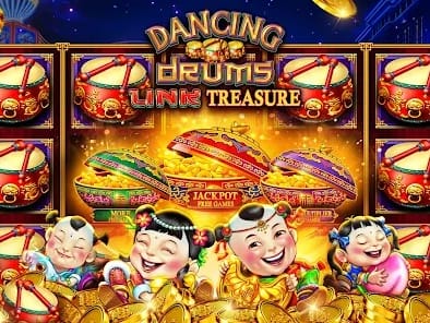 Sign Up Bonus Casino Interface