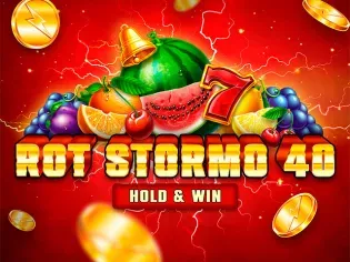 Rot Stormo game cover
