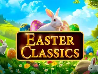Easter Classics game cover